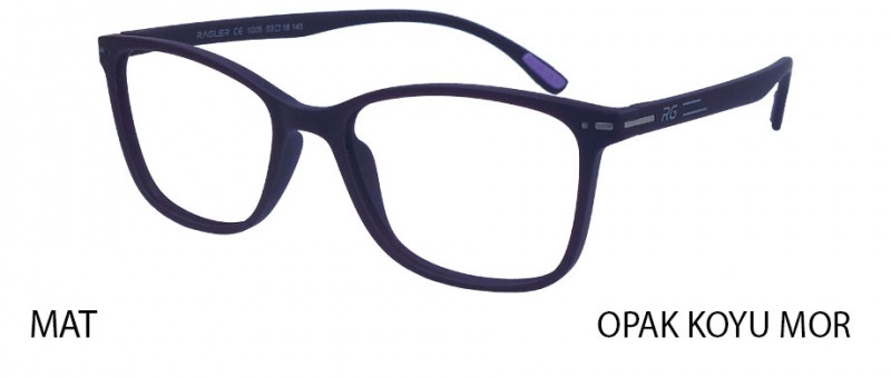 RAGLER 1005 M15