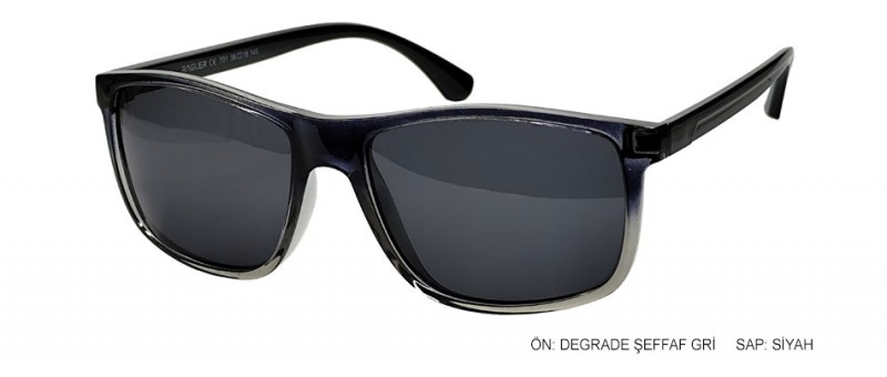 RAGLER 701 C19