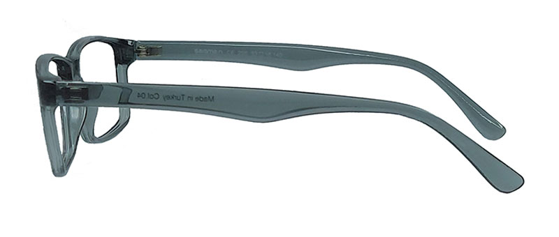 SAGMAN 205 C02